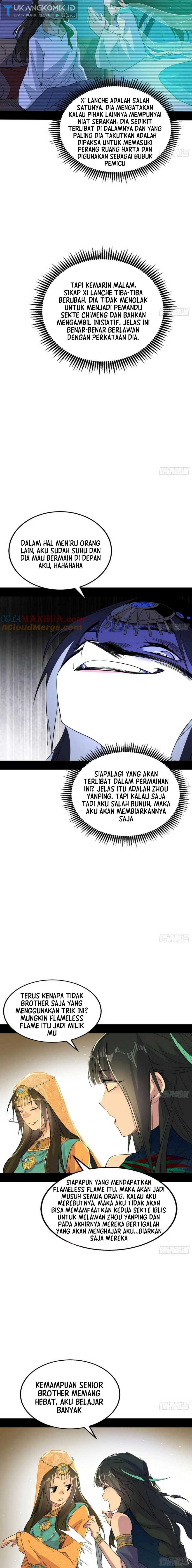 Dilarang COPAS - situs resmi www.mangacanblog.com - Komik im an evil god 369 - chapter 369 370 Indonesia im an evil god 369 - chapter 369 Terbaru 11|Baca Manga Komik Indonesia|Mangacan